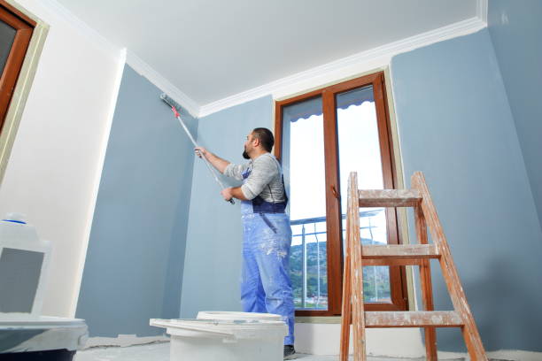 Best Mold Prevention Services  in Ellaville, GA